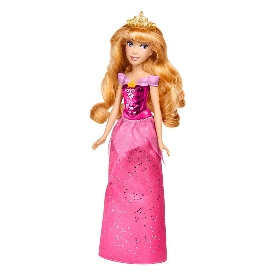 Disney Princess Royal Shimmer Aurora F0882-F0899
