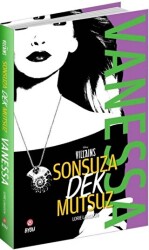 Disney Sonsuza Dek Mutsuz Vanessa - Beta Byou