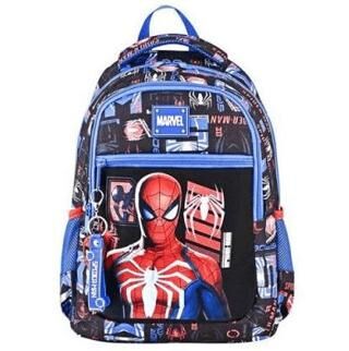Disney Spiderman İlkokul Çantası Pls-Lx Pam - 3