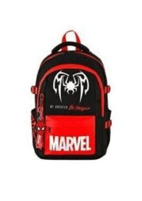 Disney Spiderman Sırt Çantası Deep Be Yourself - 1