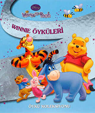 Disney Winnie Öyküleri