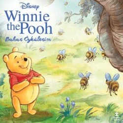 Disney Winnie The Pooh - Bahar Öykülerim - Doğan Çocuk