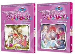 Disney Witch 2 Kitap Set - Beta Byou