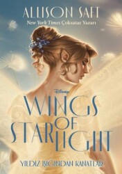 Disney - Yıldız Işığından Kanatlar - Beta Byou