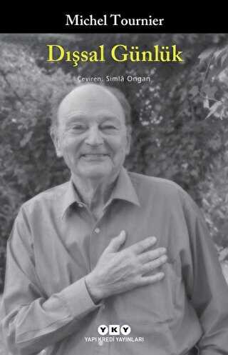 Dışsal Günlük - Yapı Kredi Yayınları