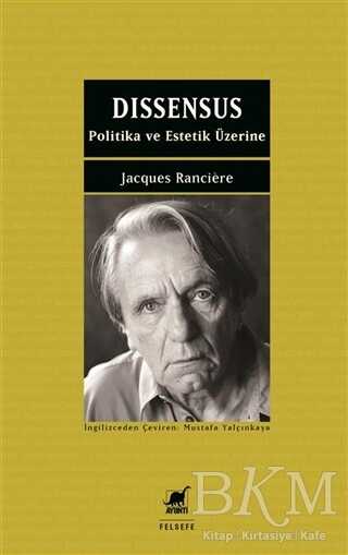 Dissensus - Ayrıntı Yayınları