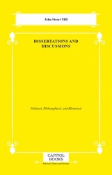 Dissertations and Discussions - Capitol Books