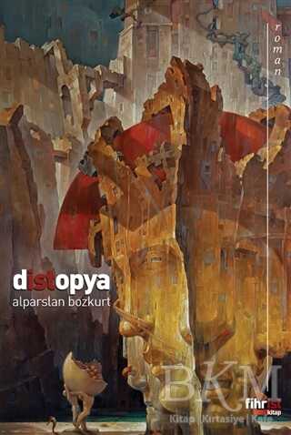 Distopya - Fihrist Kitap