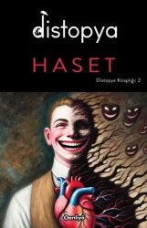 Distopya: Haset - Banliyö Kitap