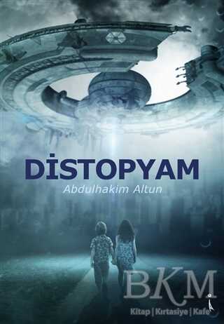Distopyam