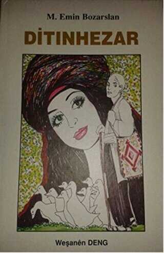 Ditınhezar - Deng Yayınları