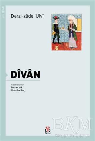 Divan - DBY Yayınları