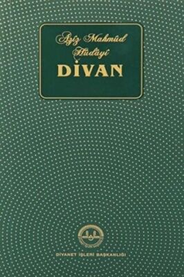 Divan kapağı