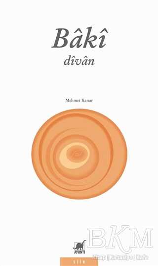 Divan - Ayrıntı Yayınları