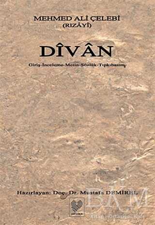 Divan - 1
