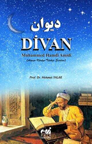Divan - Emin Yayınları