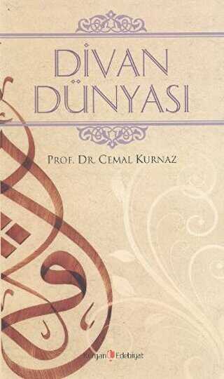 Divan Dünyası - Kurgan Edebiyat