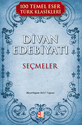 Divan Edebiyatı - Babıali Kültür Yayıncılığı