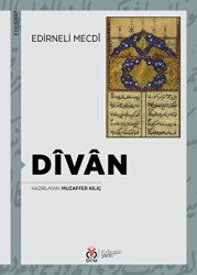Divan - Edirneli Mecdi - DBY Yayınları