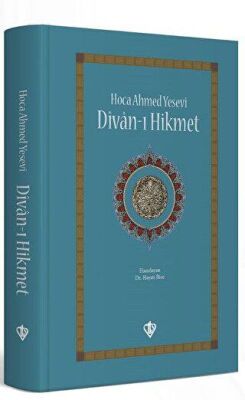 Divan-ı Hikmet kapağı