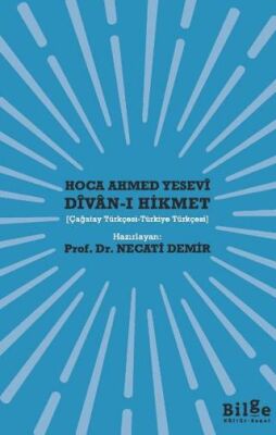 Divan-ı Hikmet - 1