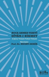 Divan-ı Hikmet - Bilge Kültür Sanat