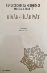 Divan-ı İlahiyat - H Yayınları