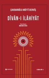 Divan-ı İlahiyat Çavdaroğlu Müfti Derviş - H Yayınları