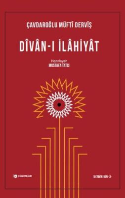Divan-ı İlahiyat Çavdaroğlu Müfti Derviş - 1