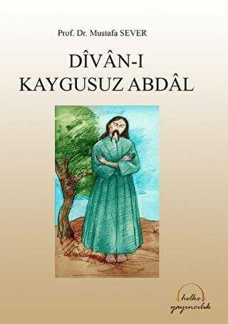 Divan-ı Kaygusuz Abdal - 1