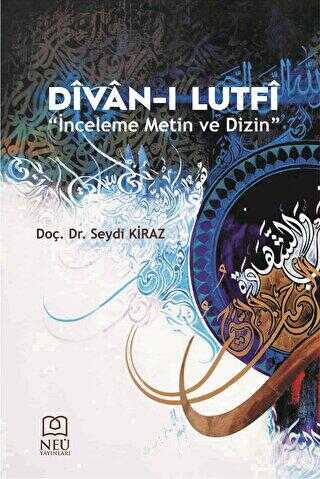Divan-ı Lutfi 