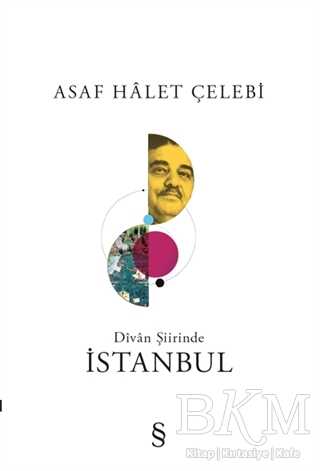 Divan Şiirinde İstanbul - EVEREST YAYINLARI