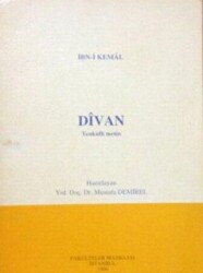 Divan - Tenkidli Metin - Eren Yayıncılık