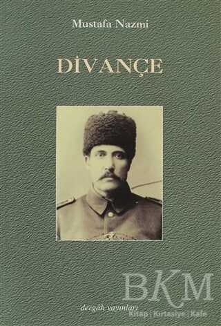 Divançe - Dergah Yayınları