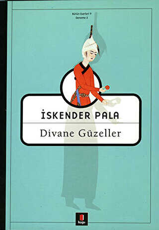 Divane Güzeller - Kapı Yayınları