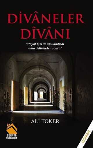 Divaneler Divanı - Buhara Yayınları