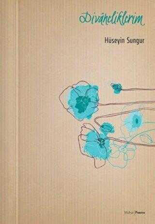 Divaneliklerim - Mühür Kitaplığı