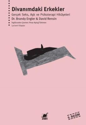 Divanımdaki Erkekler - 1