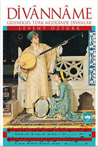 Divanname - Ötüken Neşriyat