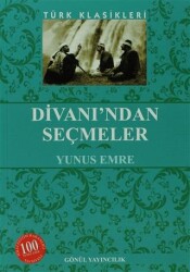 Divan`ndan Seçmeler - Gönül Yayıncılık