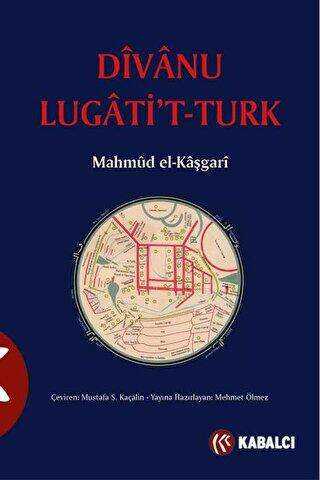Divanü Lugati`t-Türk