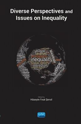 Diverse Perspectives and Issues on Inequality - 1