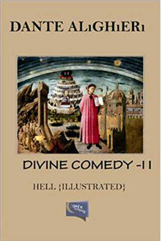 Divine Comedy - Volume 2 Hell - Gece Kitaplığı
