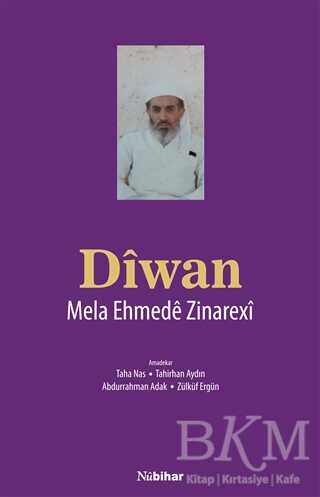 Diwan - Nubihar Yayınları