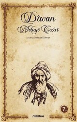 Diwan Melaye Cizırı - Nubihar Yayınları