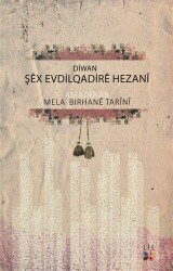 Diwan Şex Evdilqadire Hezani - Lis Basın Yayın