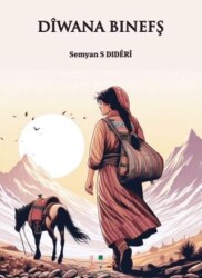 Diwana Binefş - Sidar Yayınları