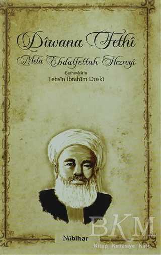 Diwana Fethi - Nubihar Yayınları