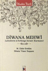Diwana Mehwi - Lis Basın Yayın