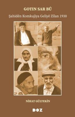 Diware Gotin Sar Bu - 1